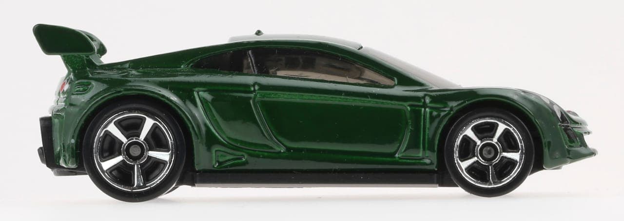 Mastretta MXR 3