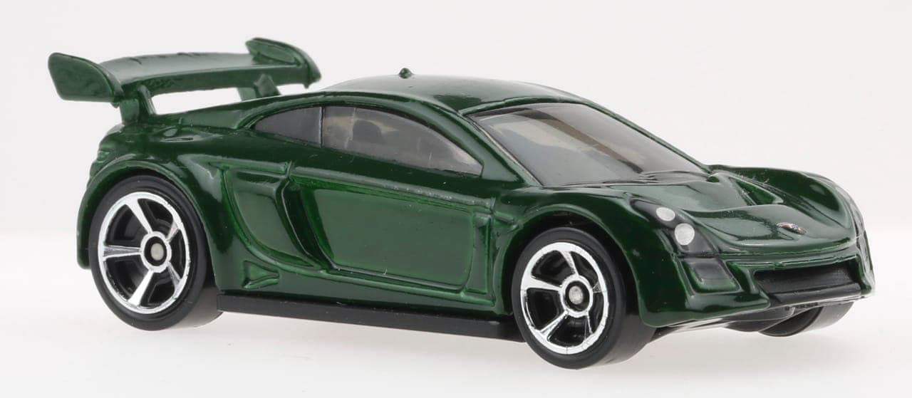 Mastretta MXR 4