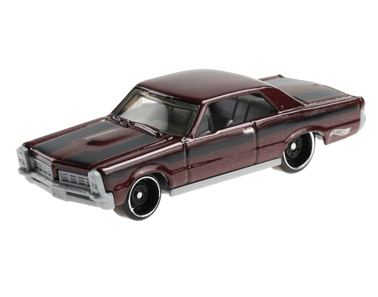'65 Pontiac GTO