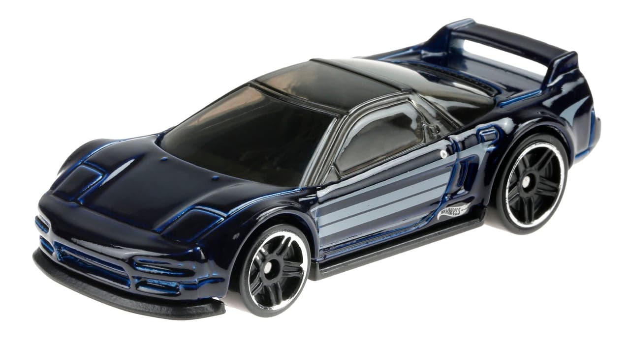 '90 Acura NSX