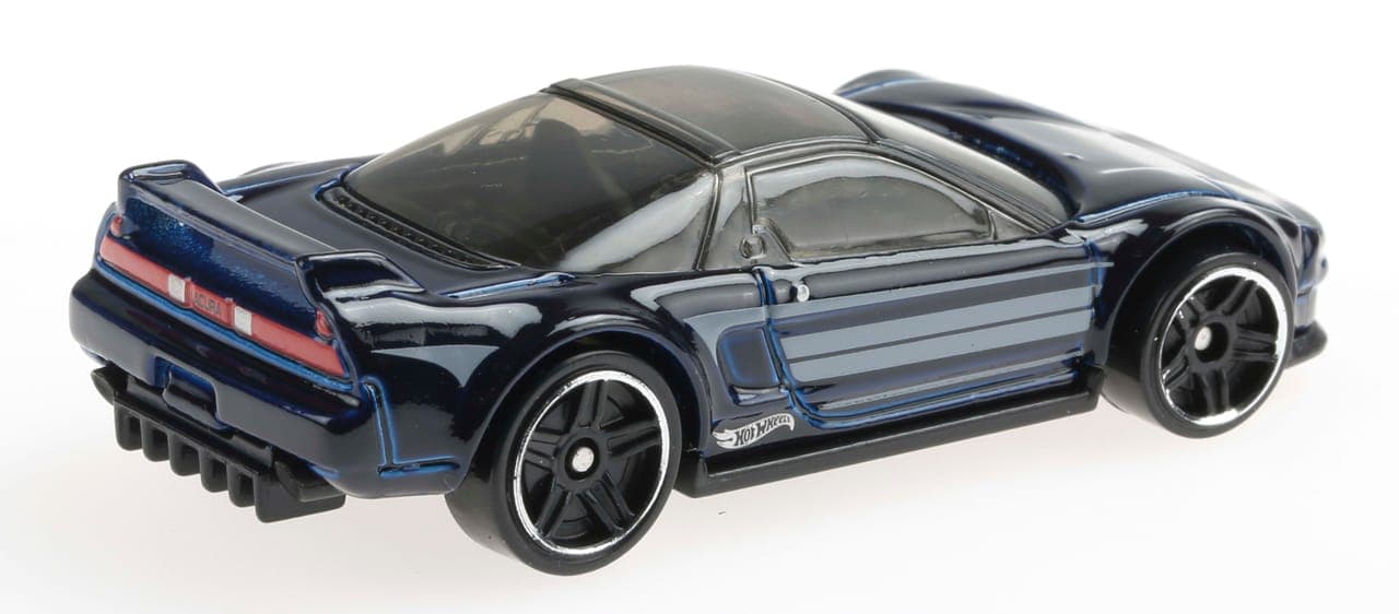 '90 Acura NSX 2