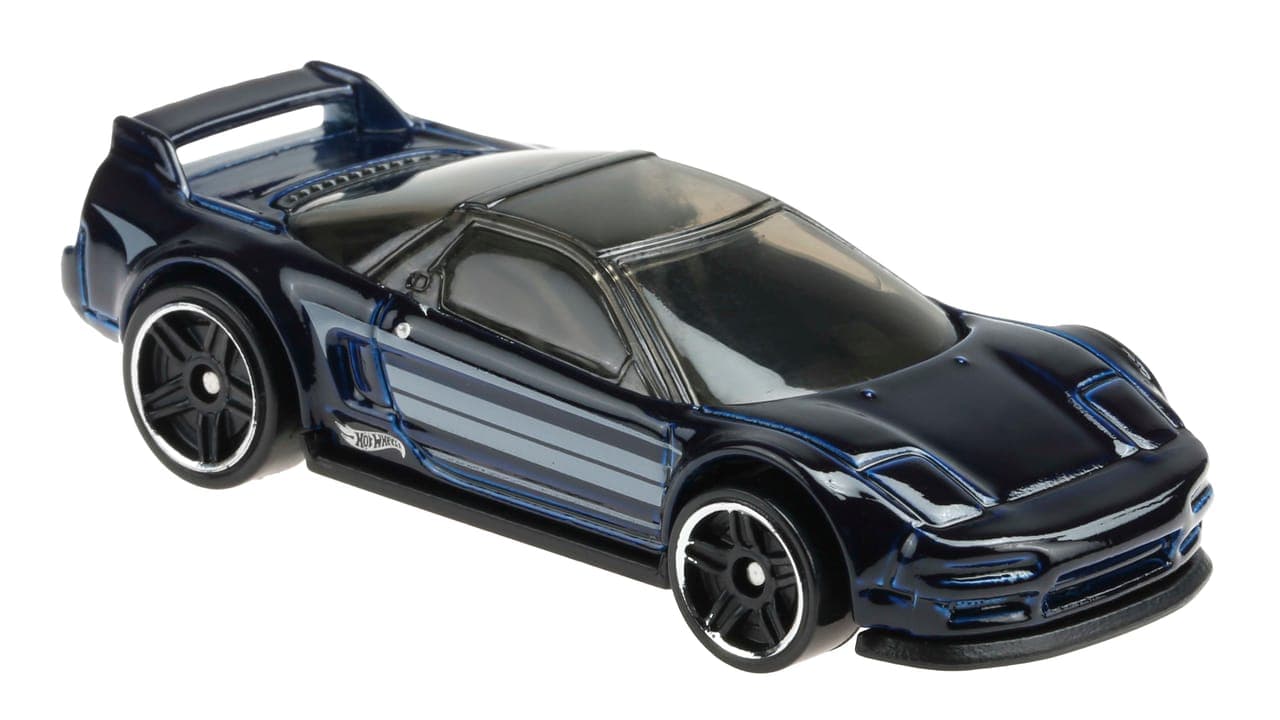 '90 Acura NSX 3