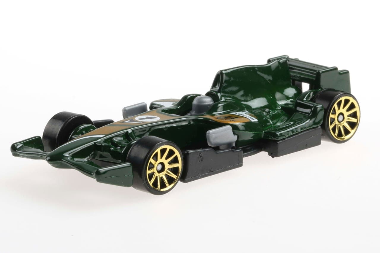 F1 Racer