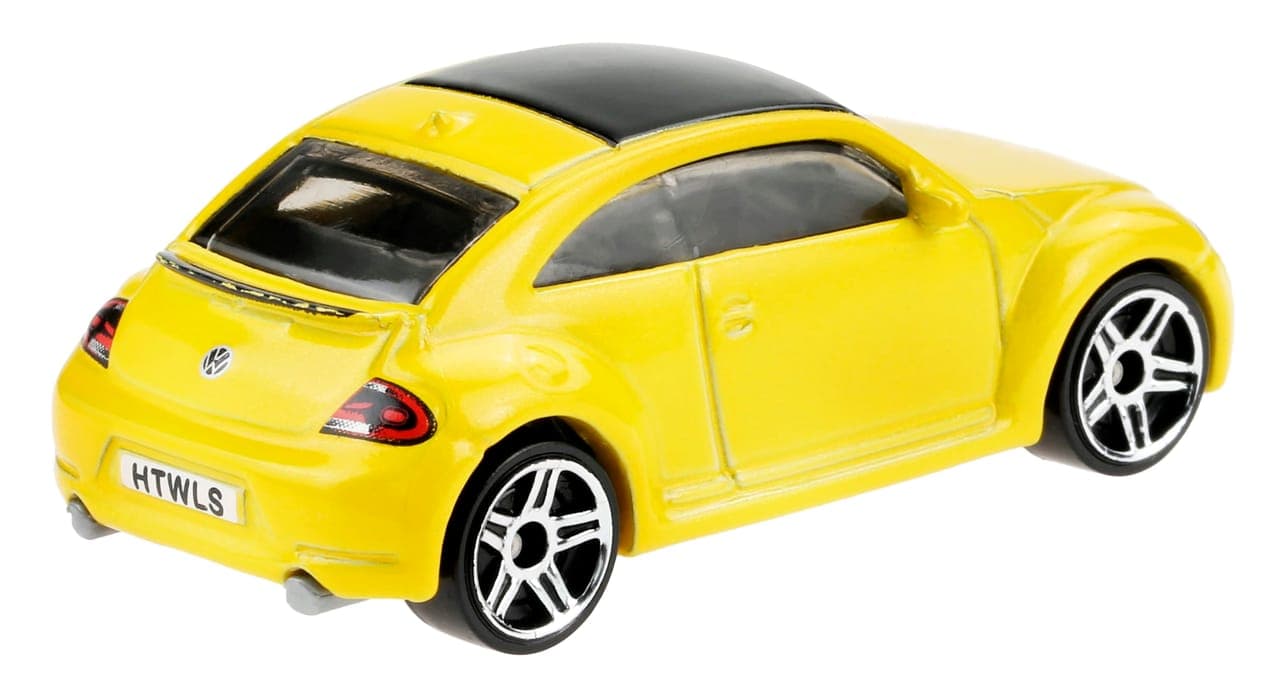 2012 Volkswagen Beetle 2