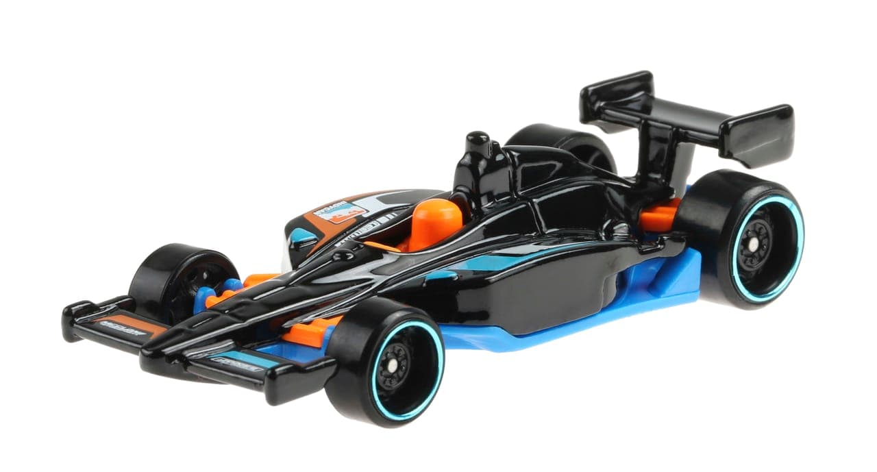 Indy 500 Oval