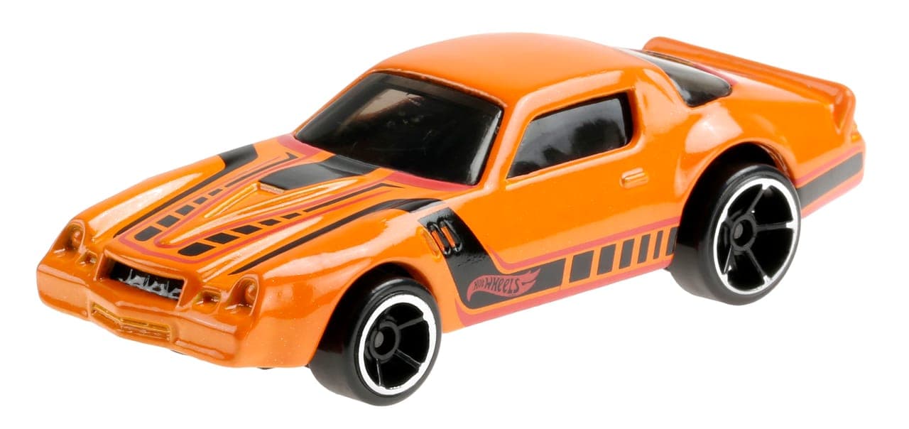 Camaro Z-28