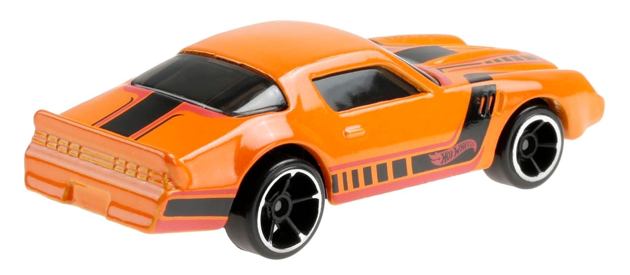 Camaro Z-28 2