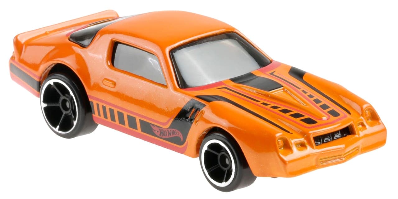 Camaro Z-28 3