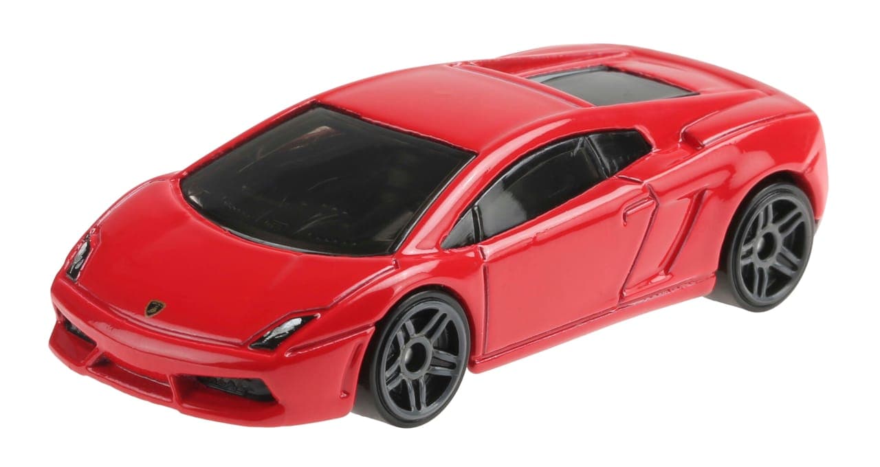 Lamborghini Gallardo LP560-4