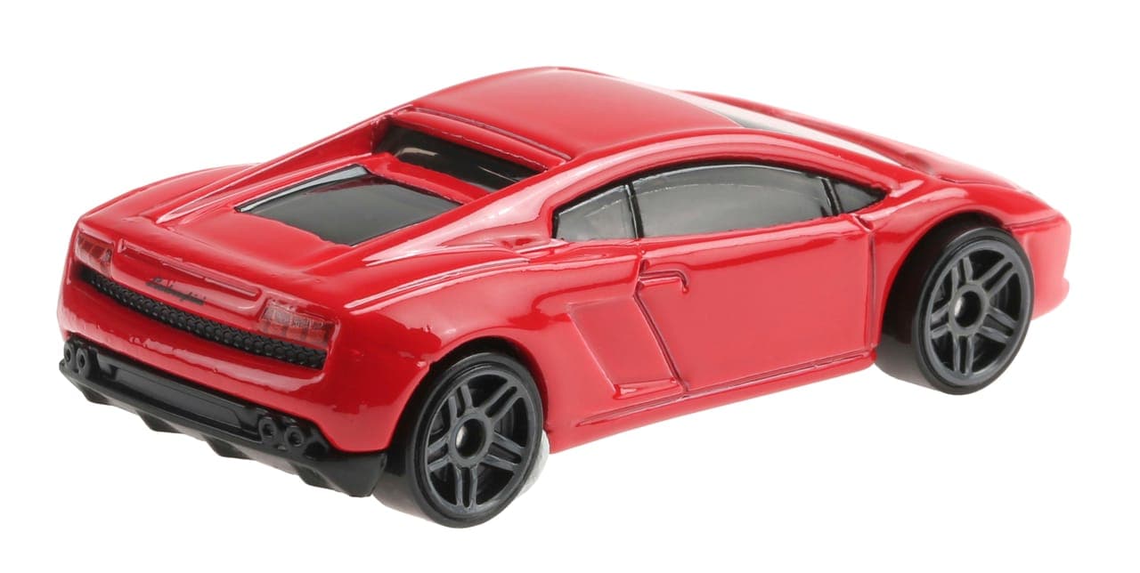 Lamborghini Gallardo LP560-4 2