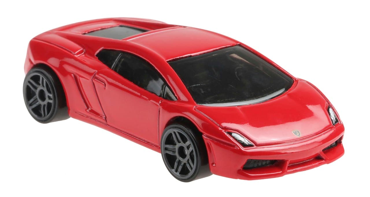 Lamborghini Gallardo LP560-4 3