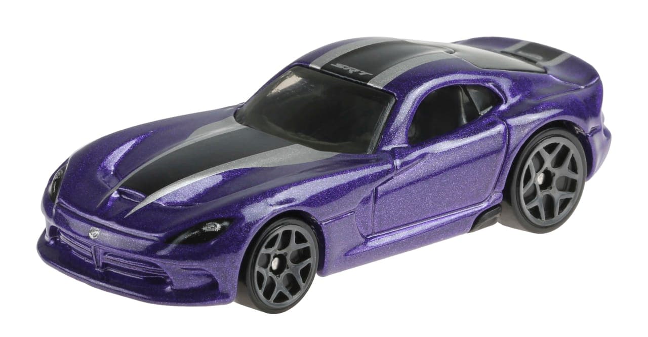 2013 SRT Viper