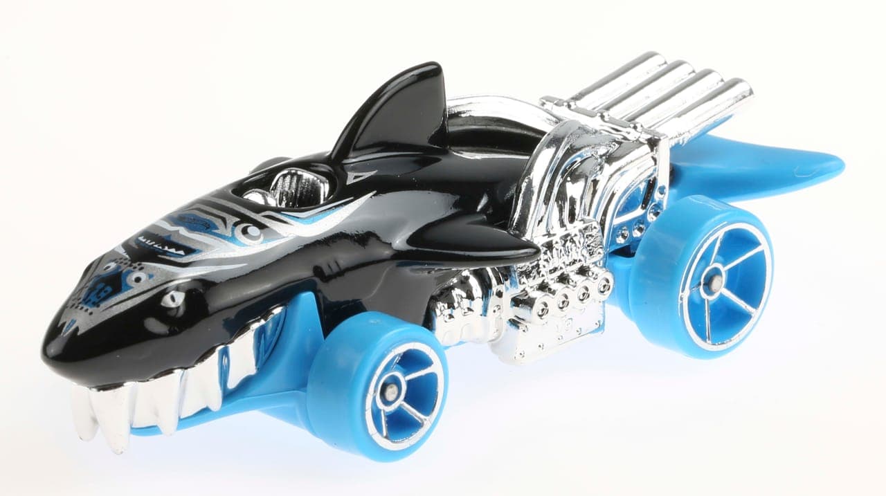 Sharkruiser