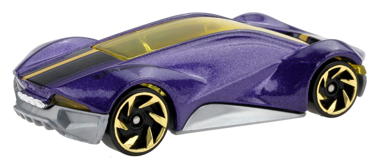 Exotique 2