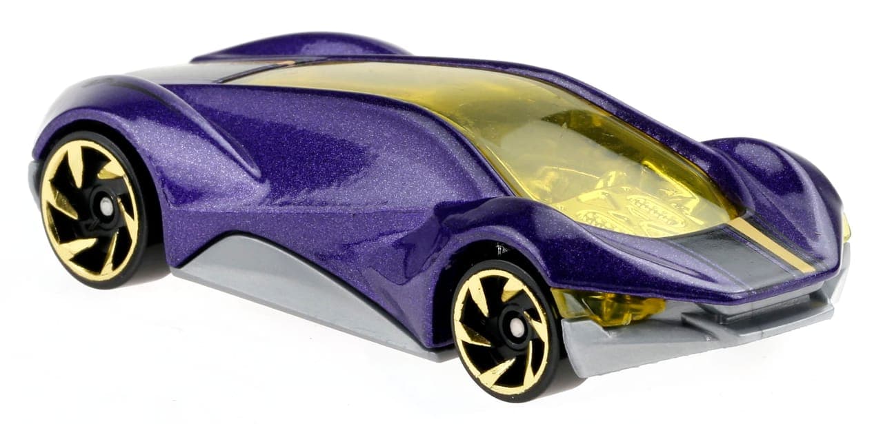 Exotique 3