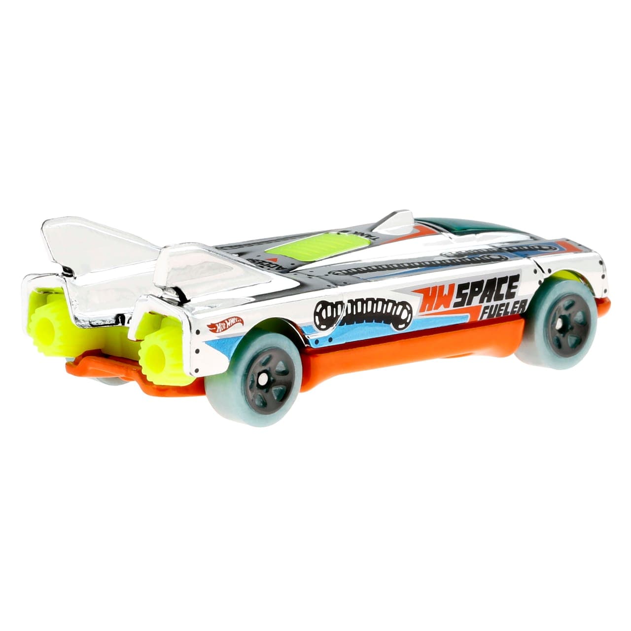 Speed Slayer 2