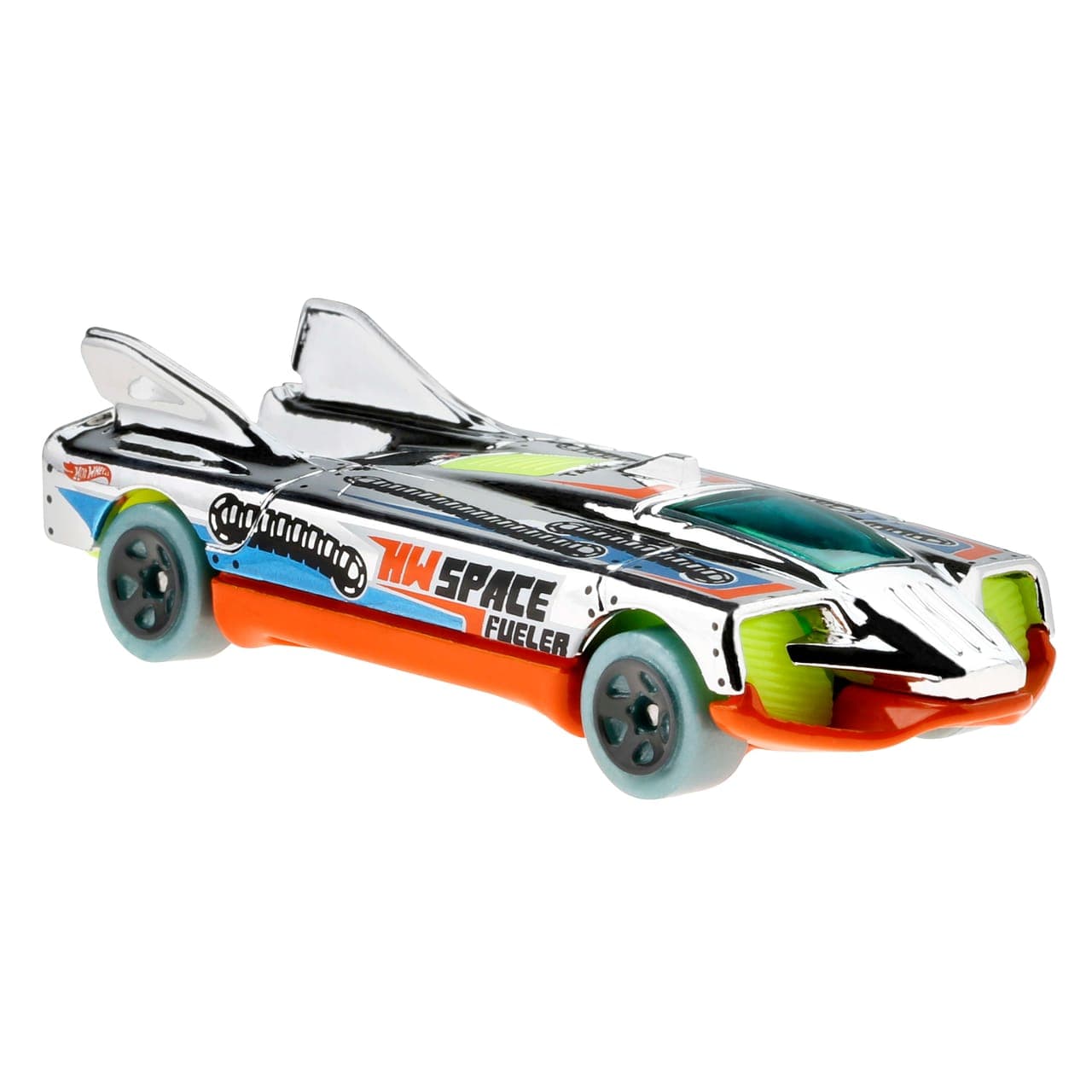 Speed Slayer 3