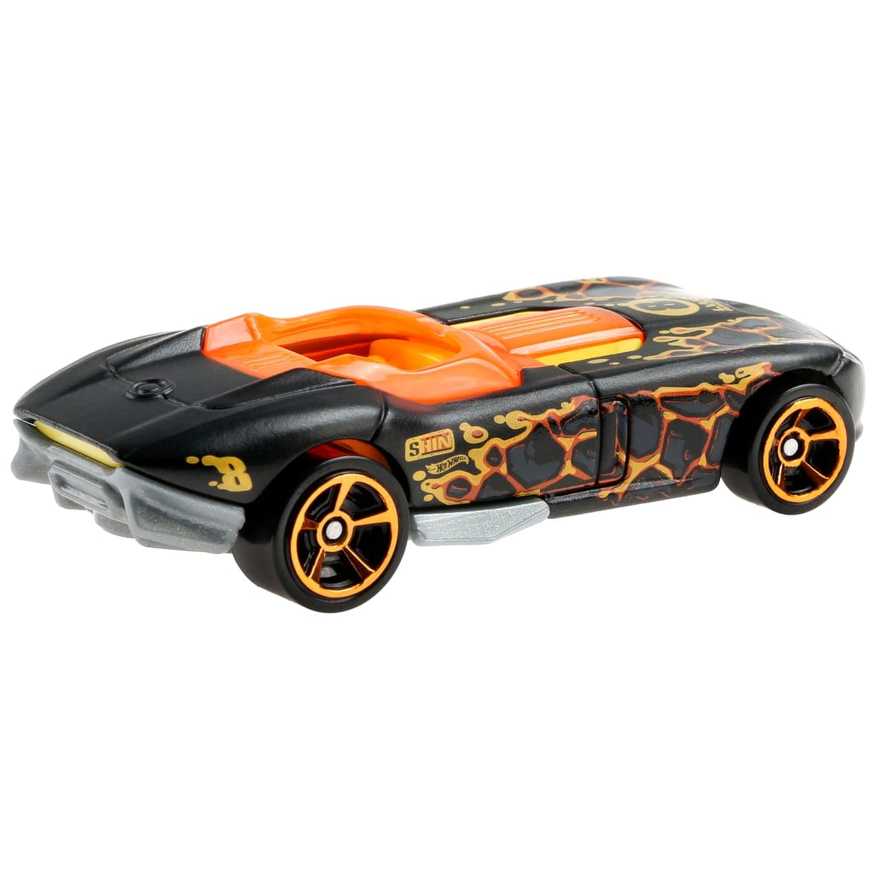 RRRoadster 2