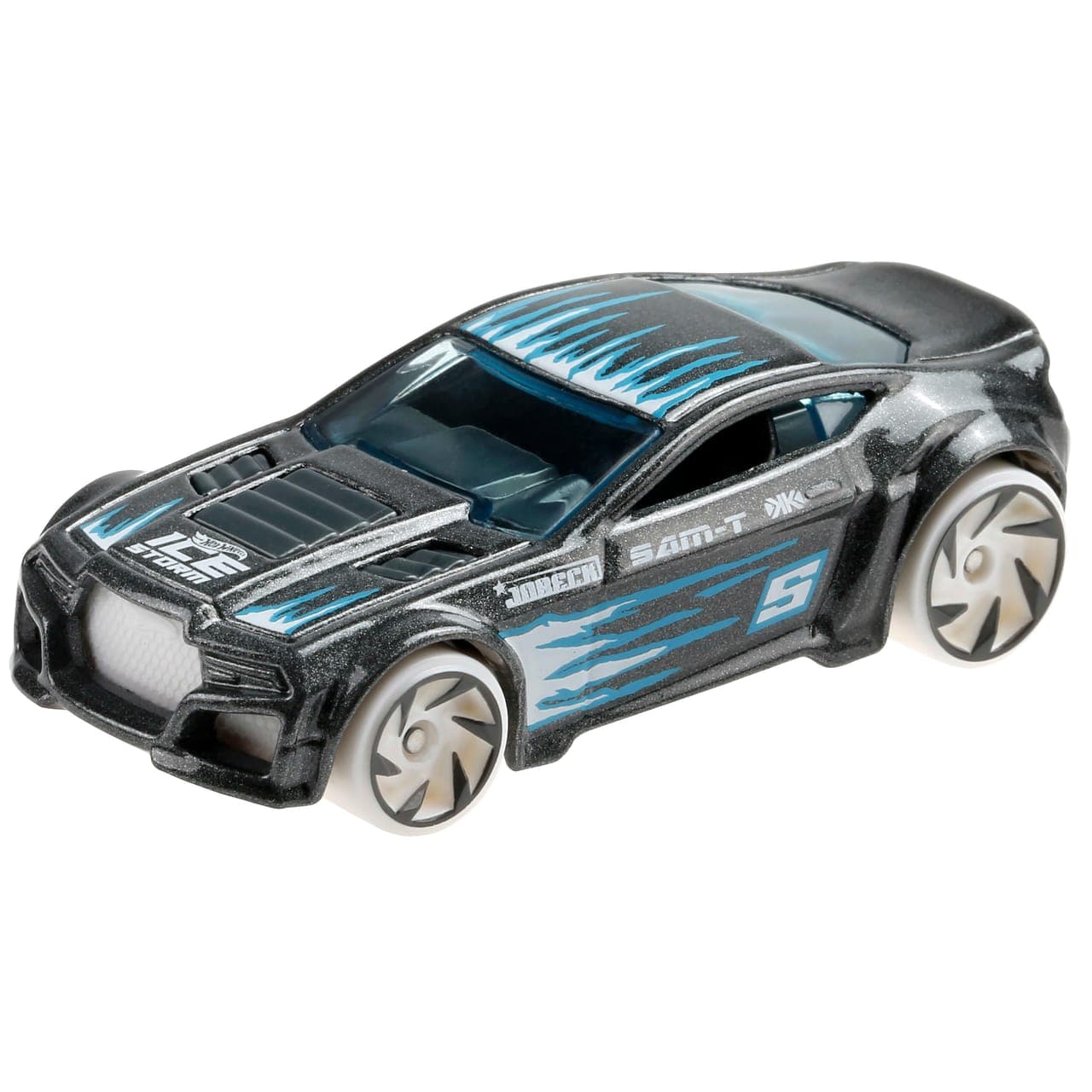 Torque Twister