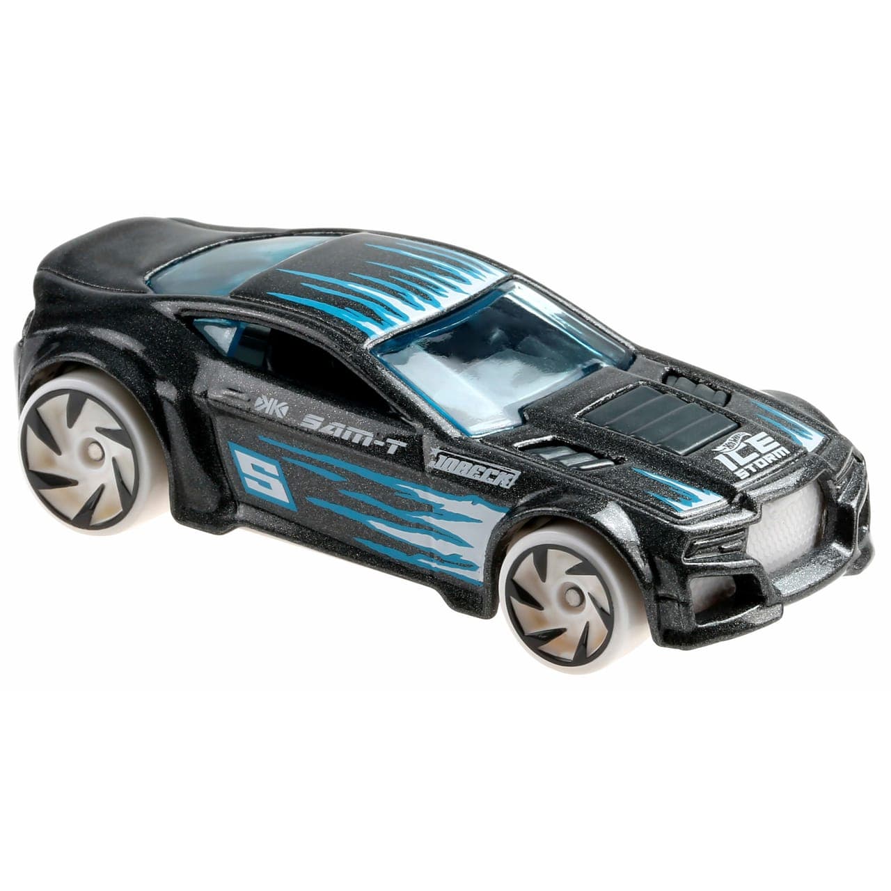 Torque Twister 3