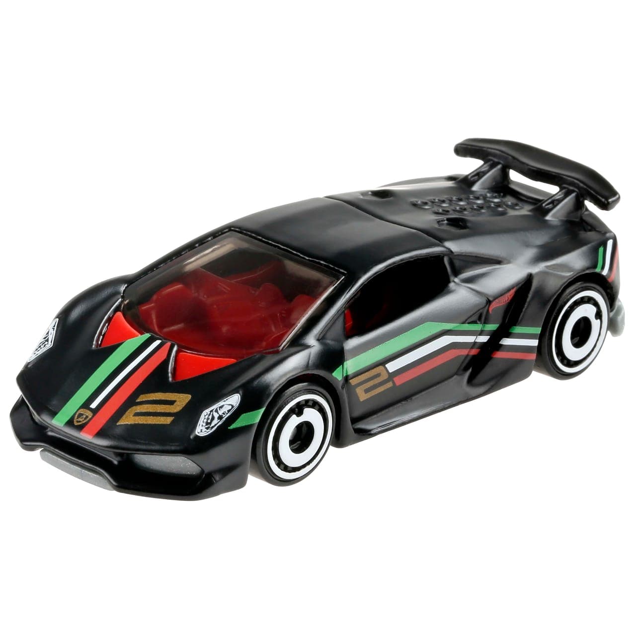 Lamborghini Sesto Elemento