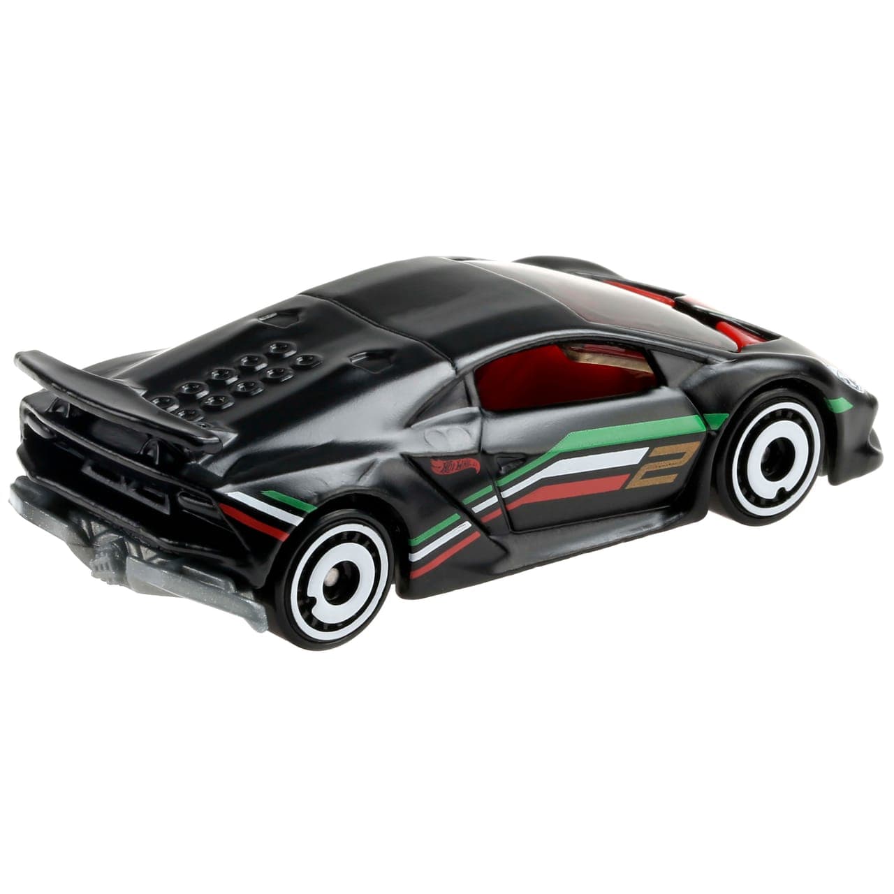 Lamborghini Sesto Elemento 2