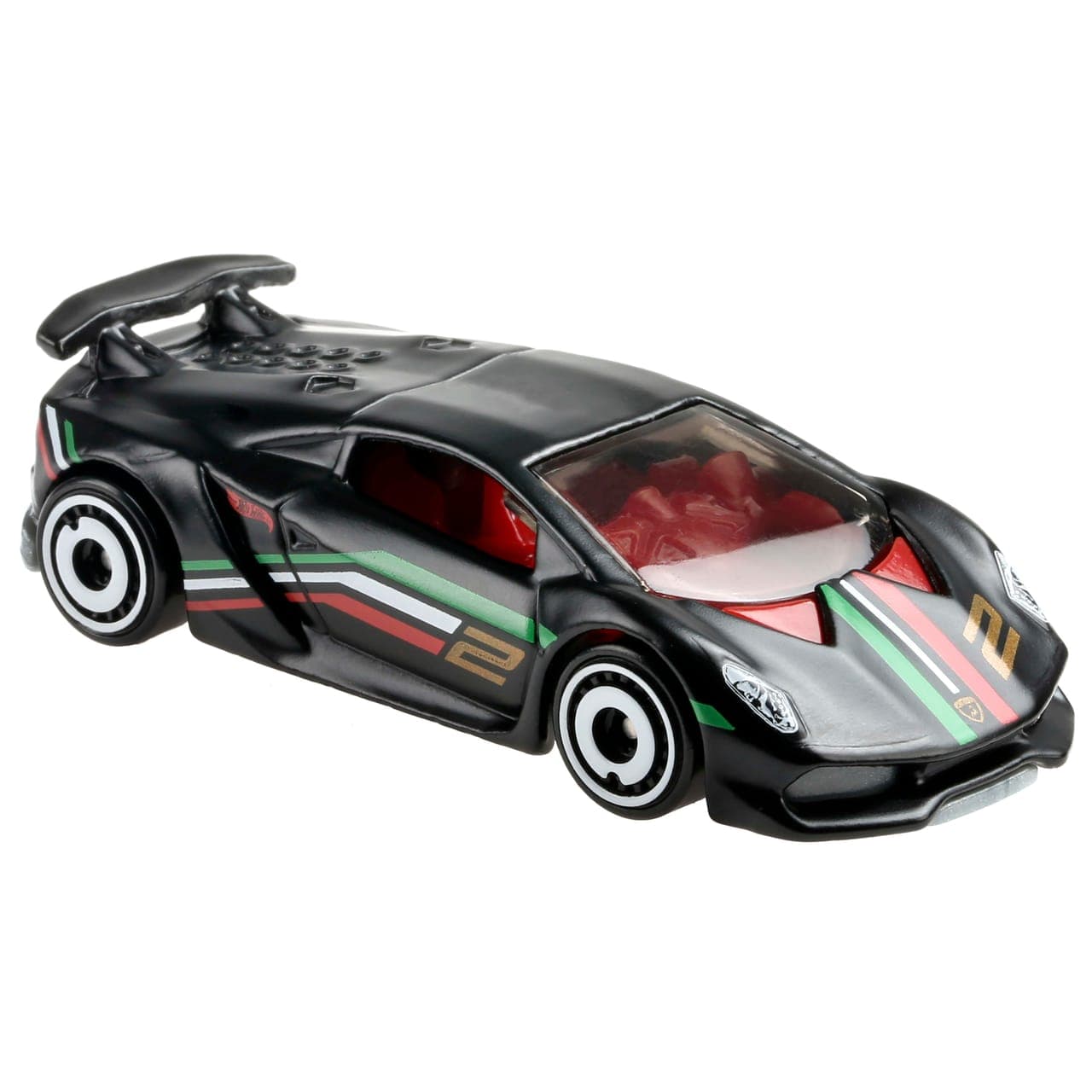 Lamborghini Sesto Elemento 3