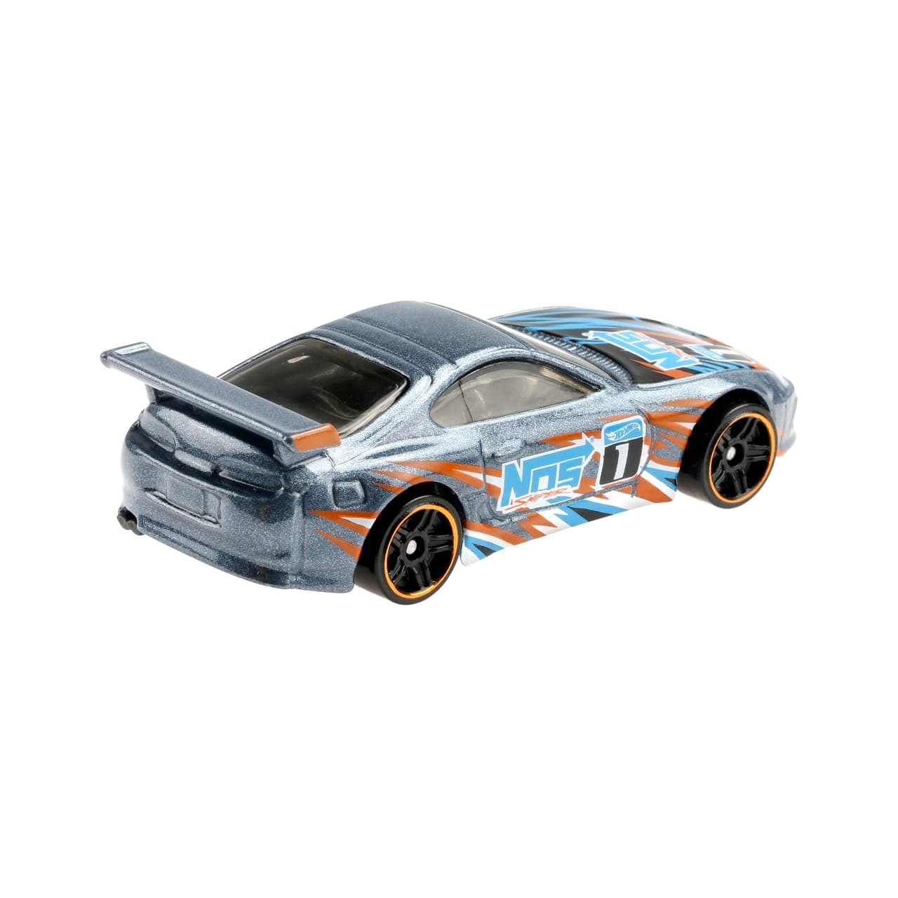 Toyota Supra 2