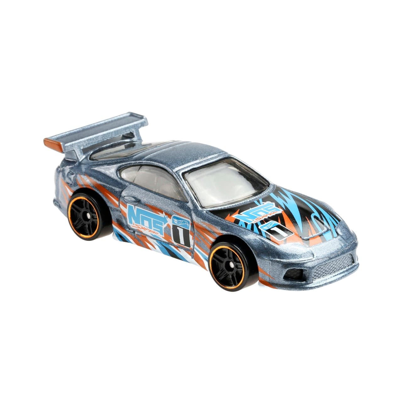 Toyota Supra 3