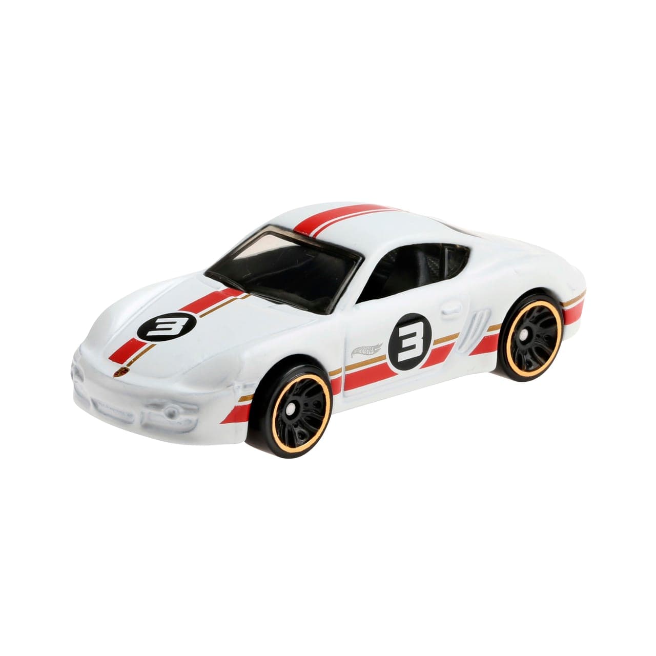 Porsche Cayman S