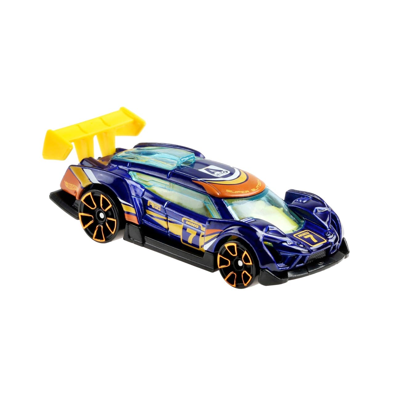 Super Blitzen 3
