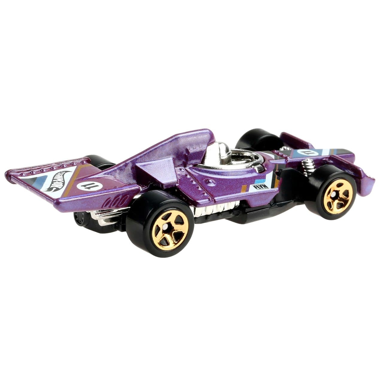 Formula Flashback 2