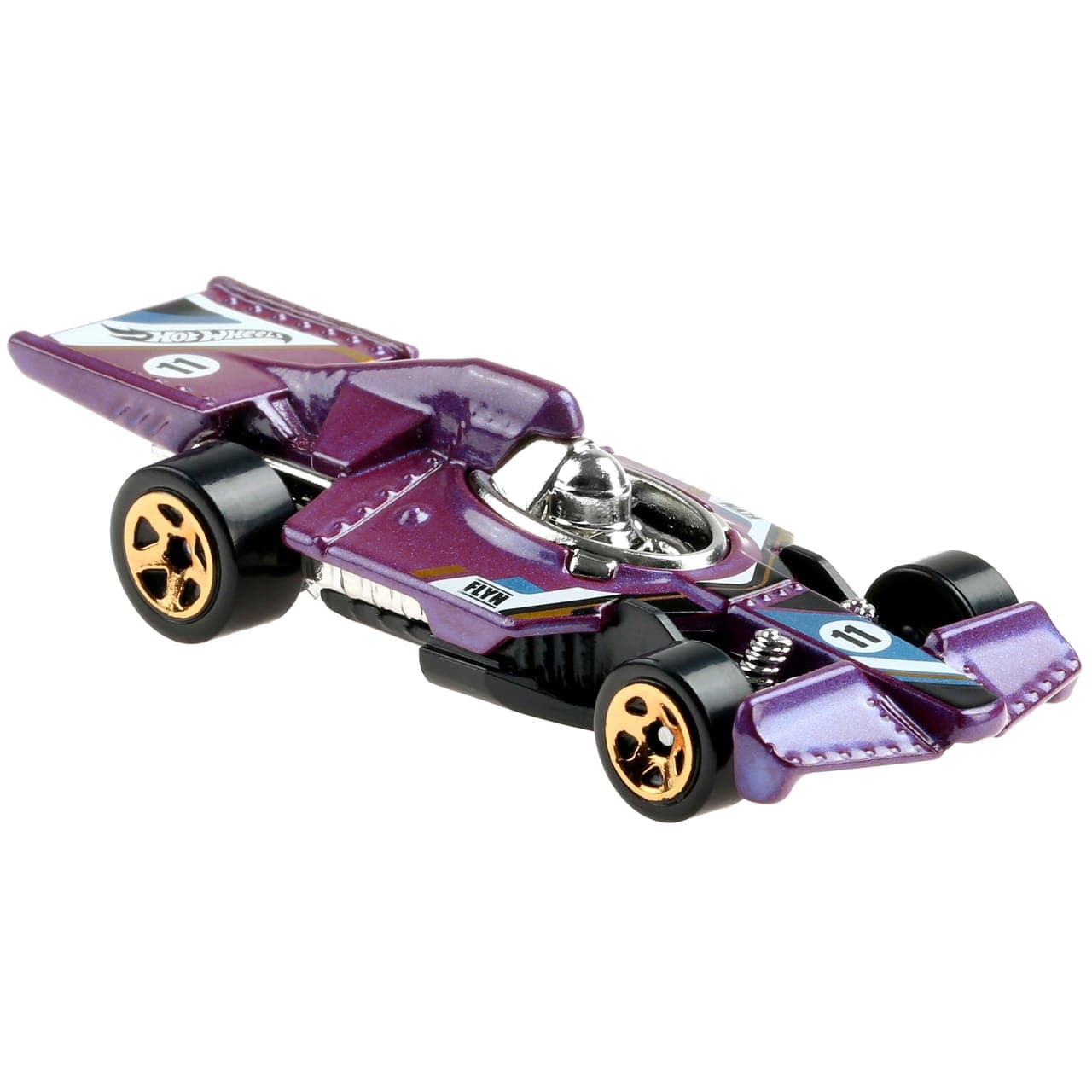 Formula Flashback 3