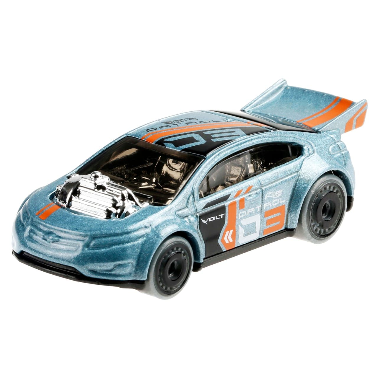 Super Volt