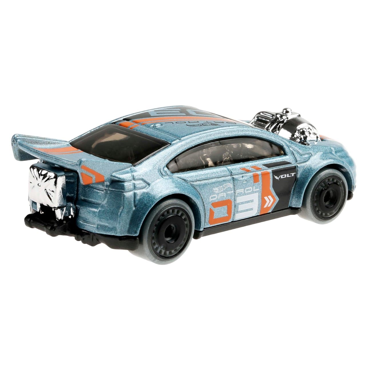 Super Volt 2