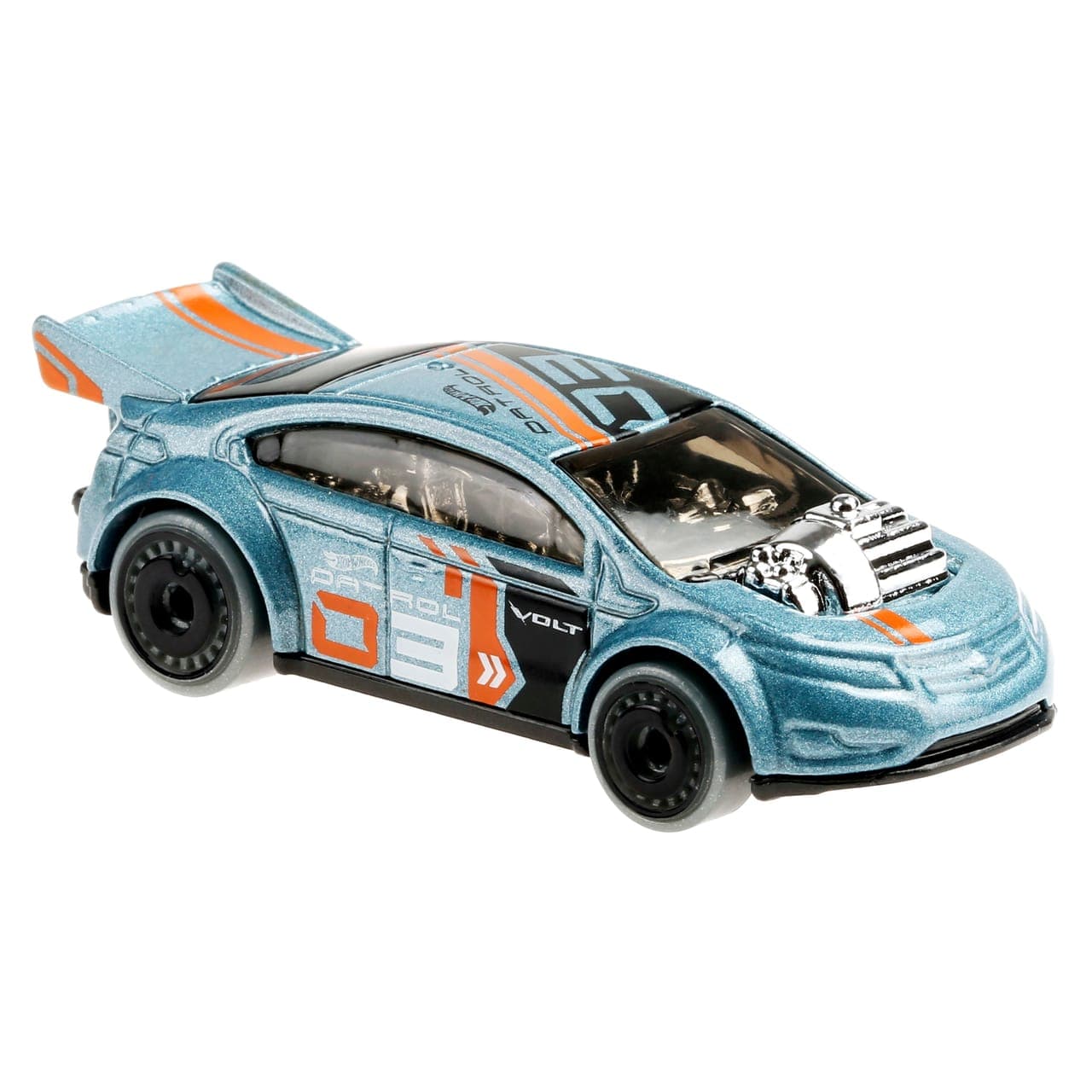 Super Volt 3