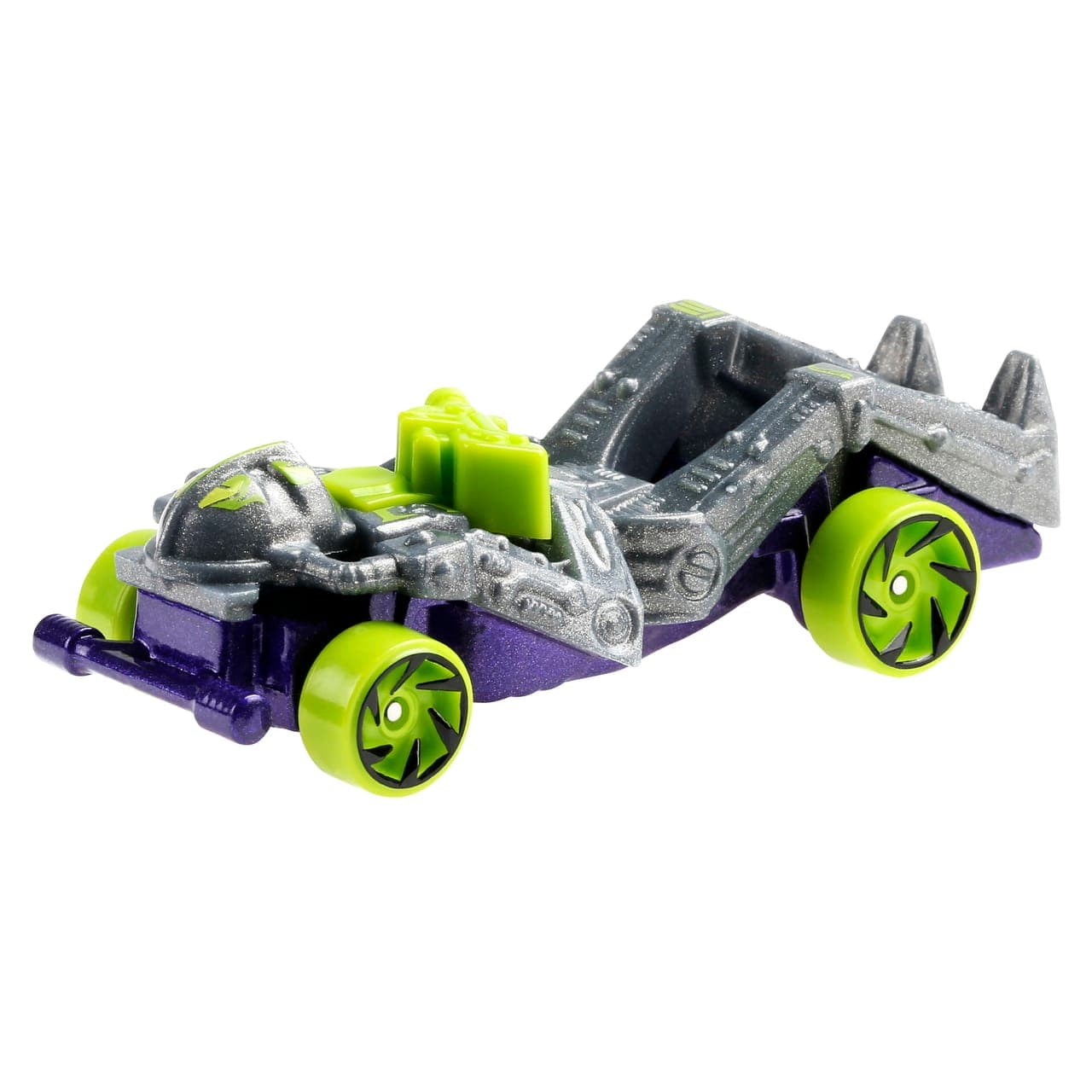 Zombot