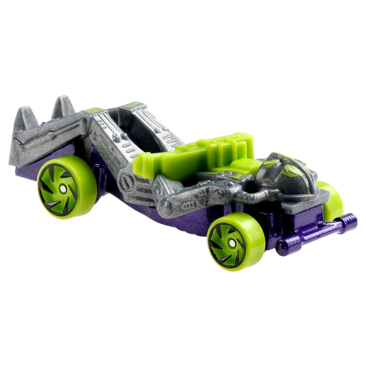 Zombot 3