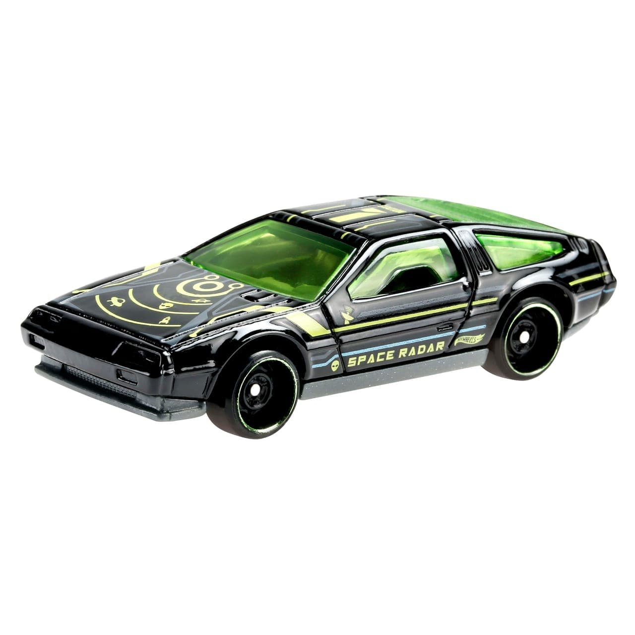 DMC DeLorean