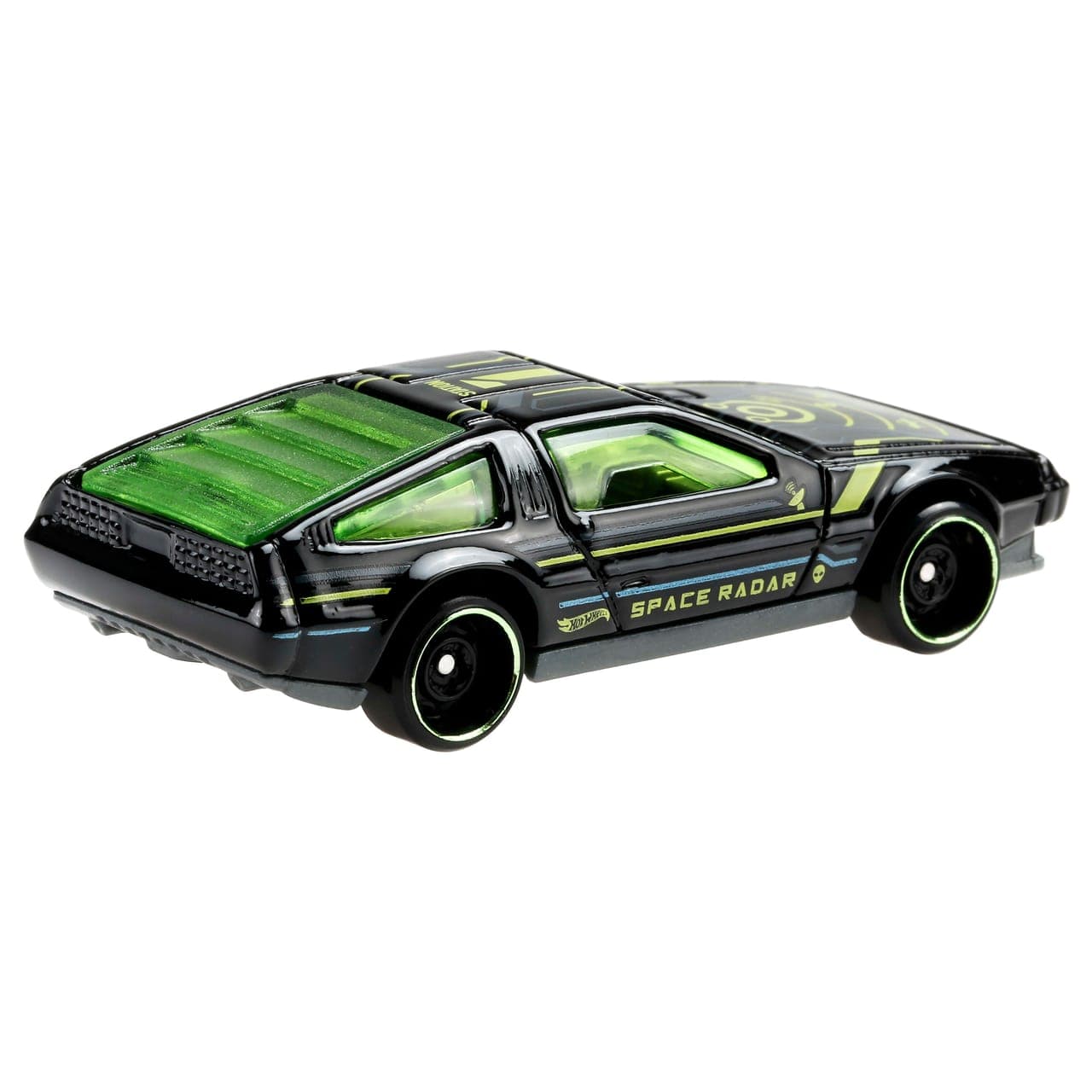 DMC DeLorean 2