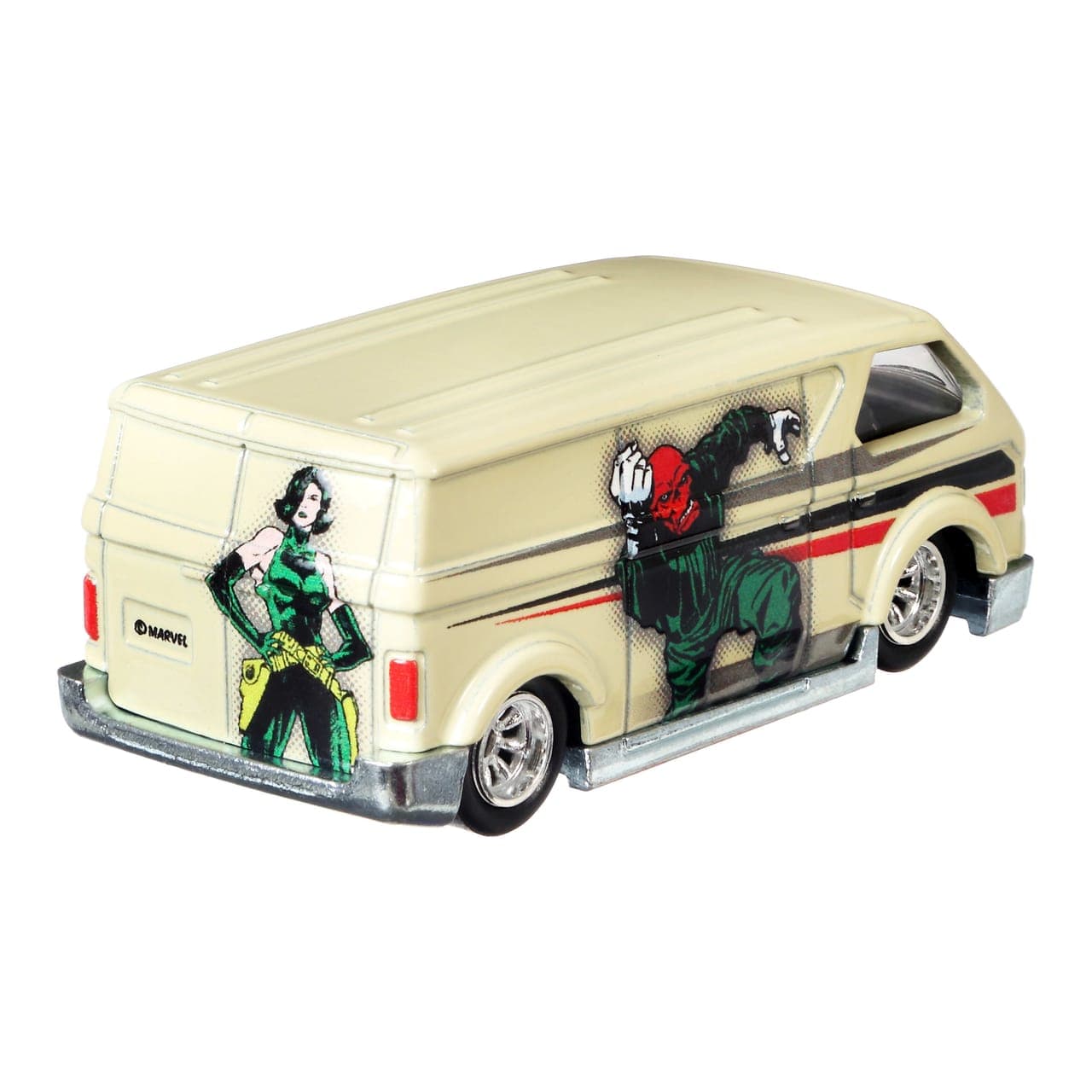 MBK Van 3