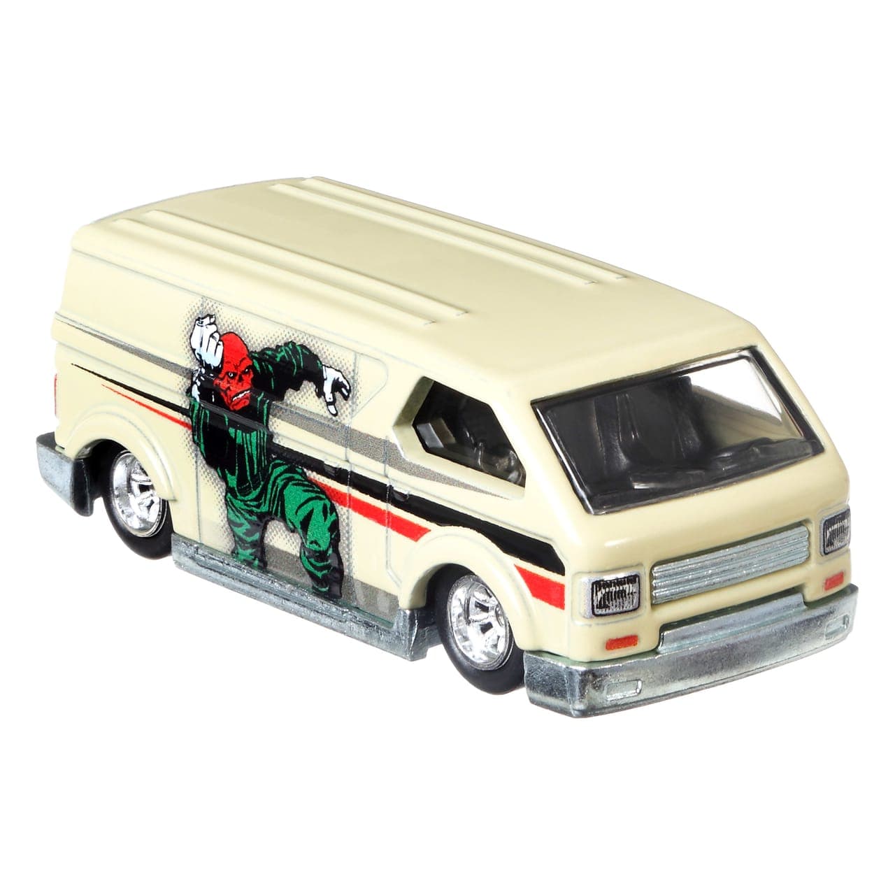 MBK Van 4