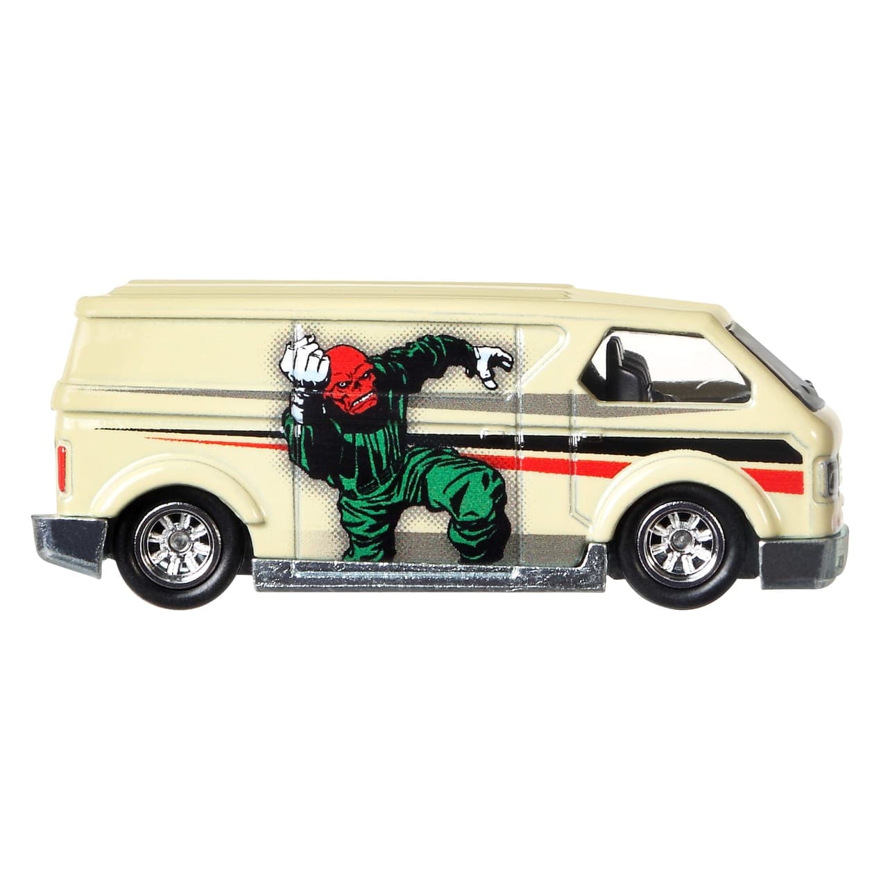 MBK Van 5