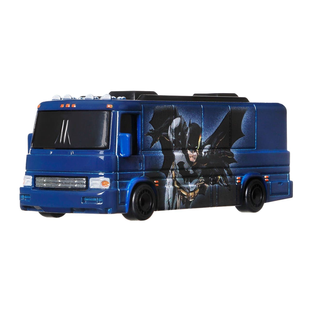 HW Tour Bus