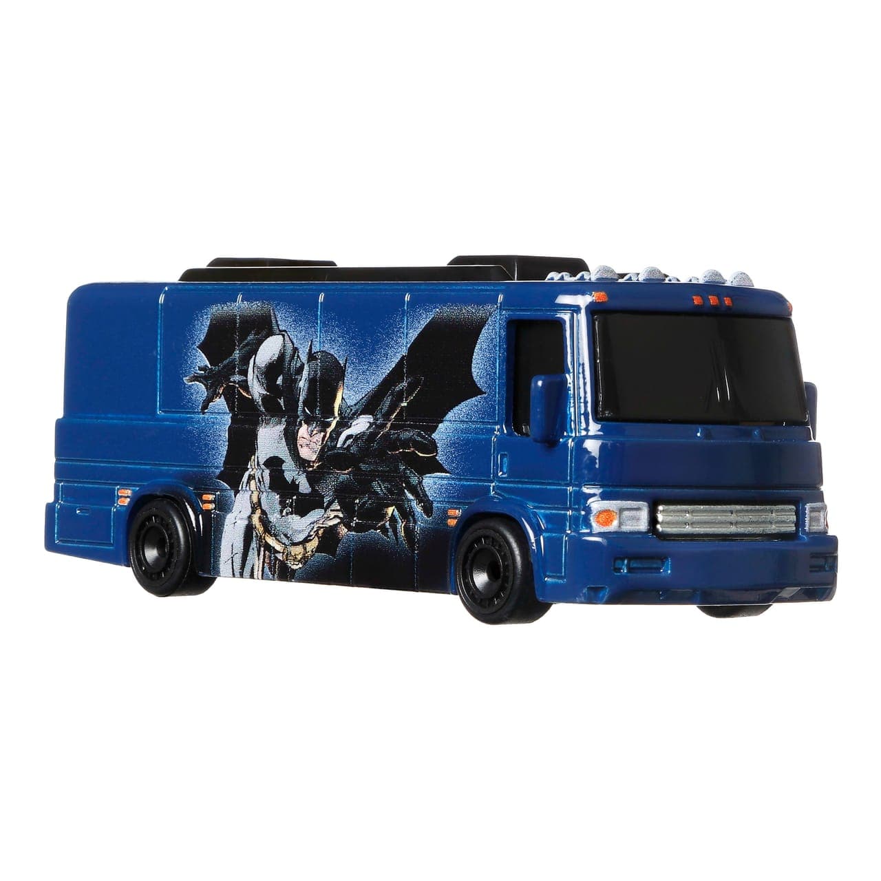 HW Tour Bus 3