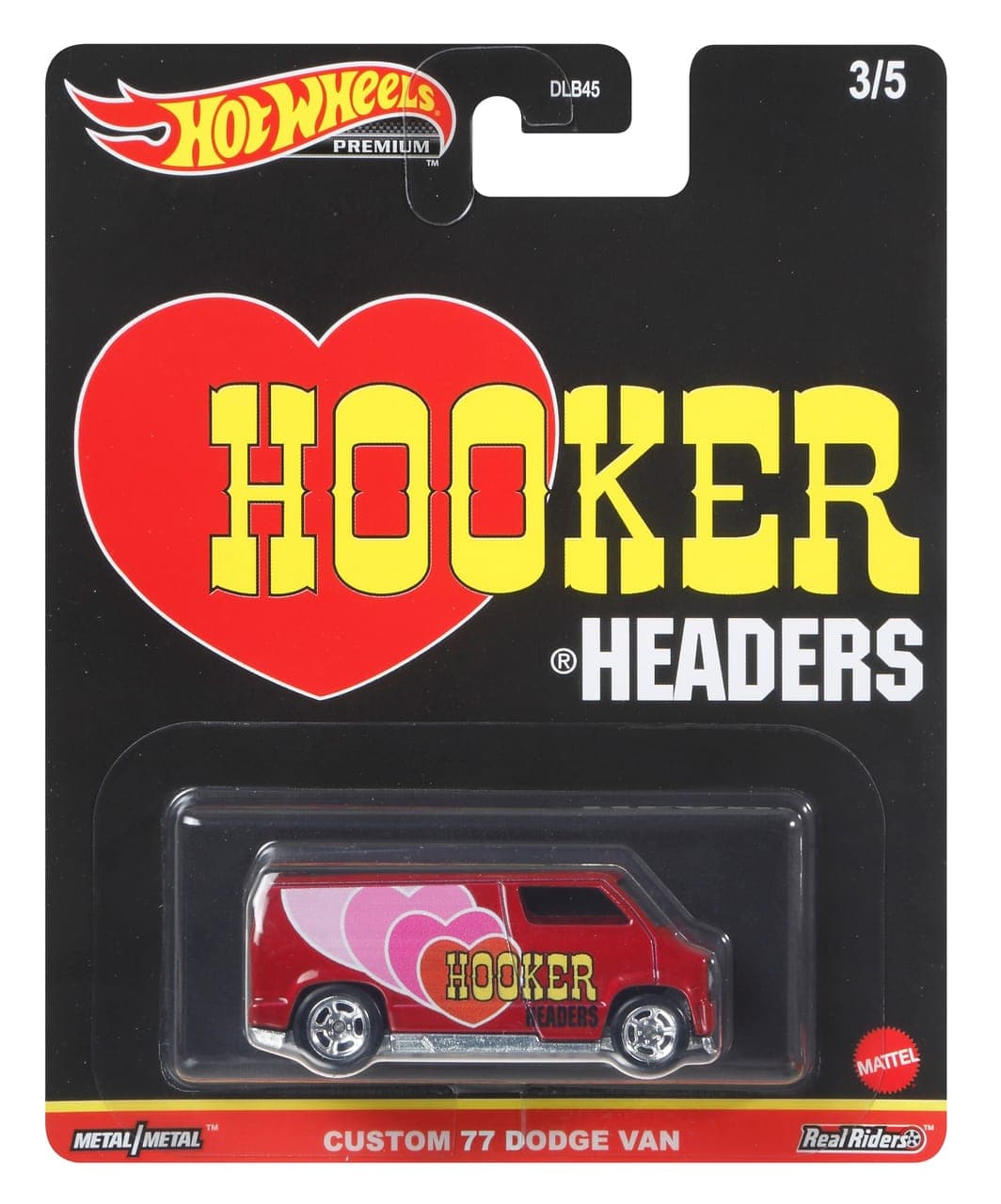 Custom '77 Dodge Van 2