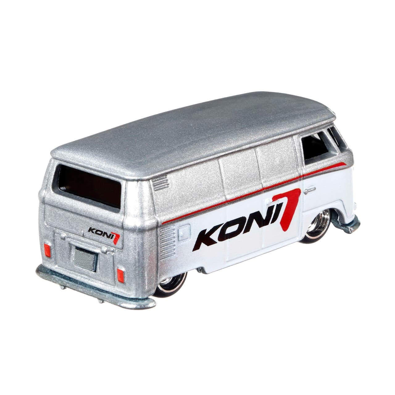 Volkswagen T1 Panel Bus 3