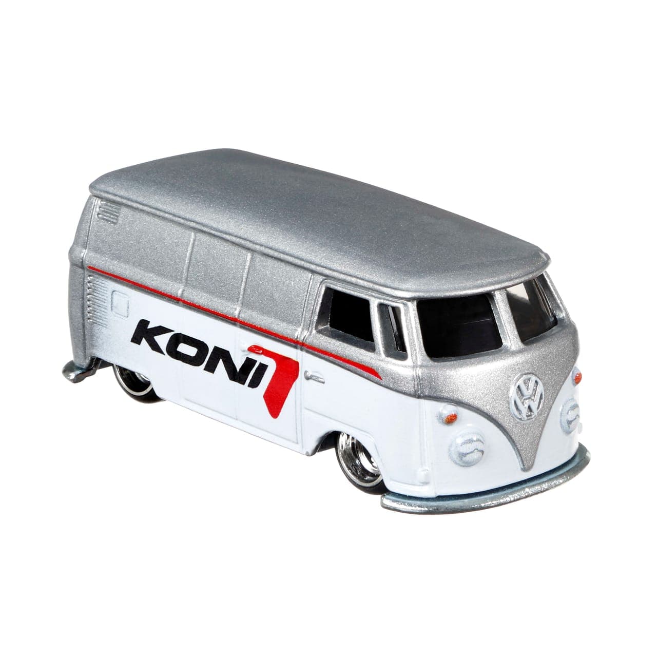 Volkswagen T1 Panel Bus 4