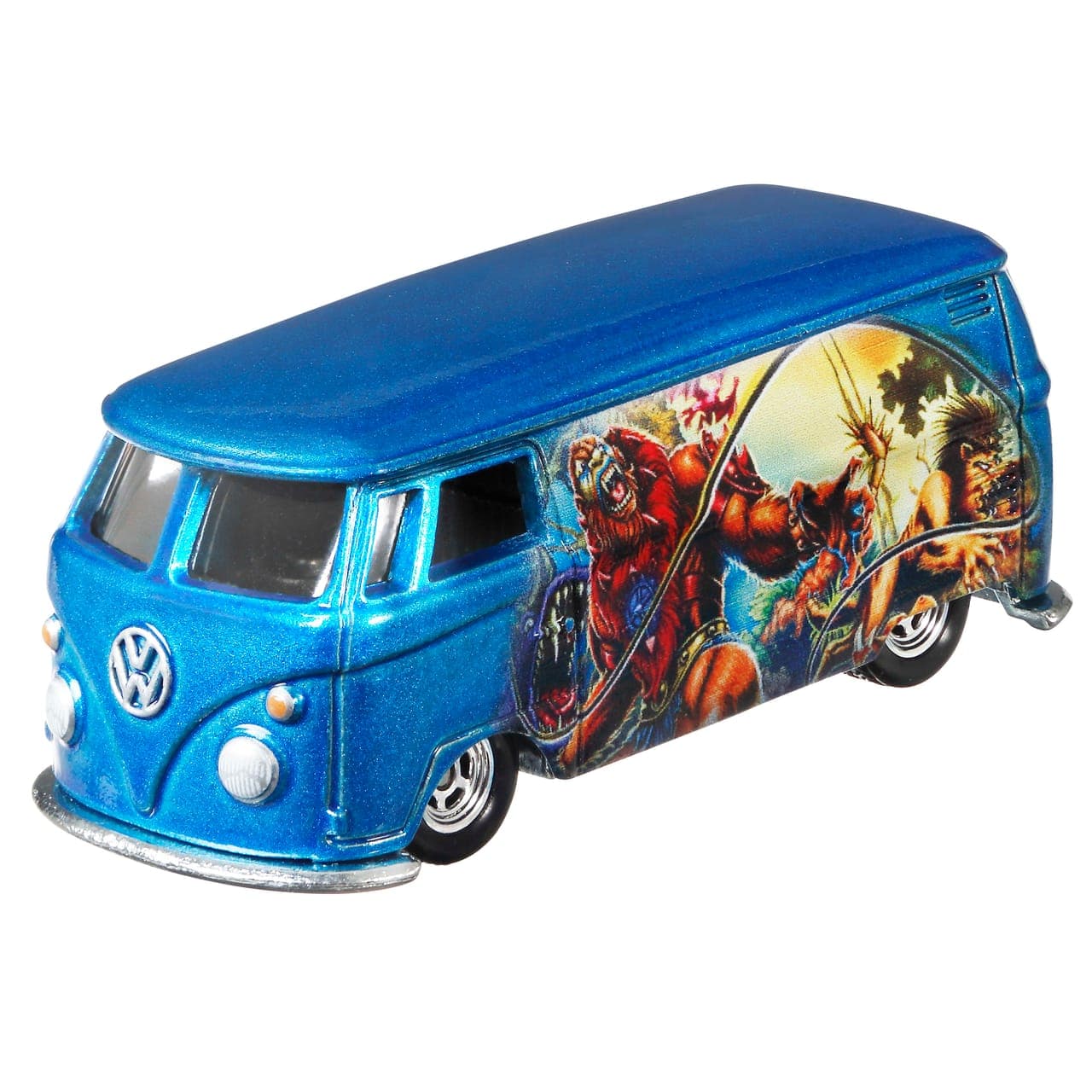 Volkswagen T1 Panel Bus
