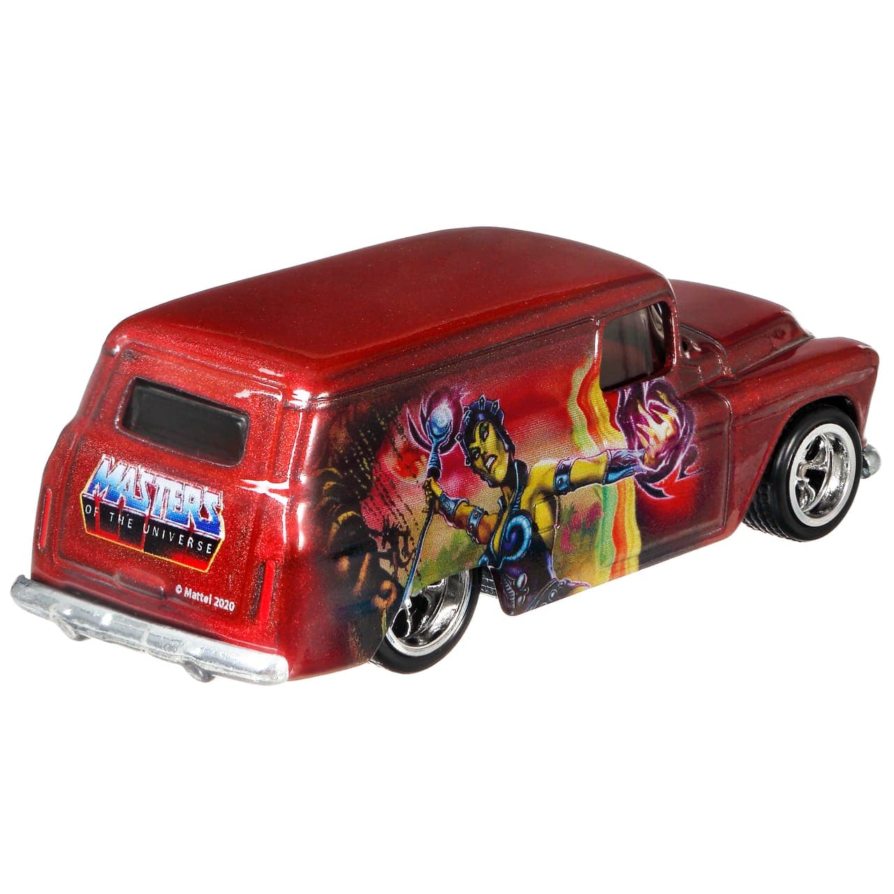 '55 Chevy Panel 3